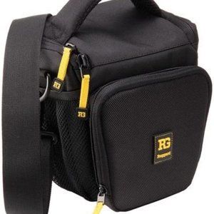 Ruggard Hunter 35 DSLR Camera Holster Bag